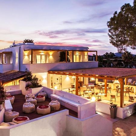 Noha Lifestyle Hotel - Adults Only Pula Bagian luar foto