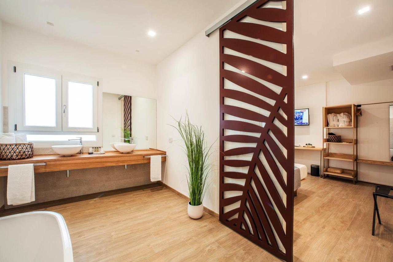 Noha Lifestyle Hotel - Adults Only Pula Bagian luar foto