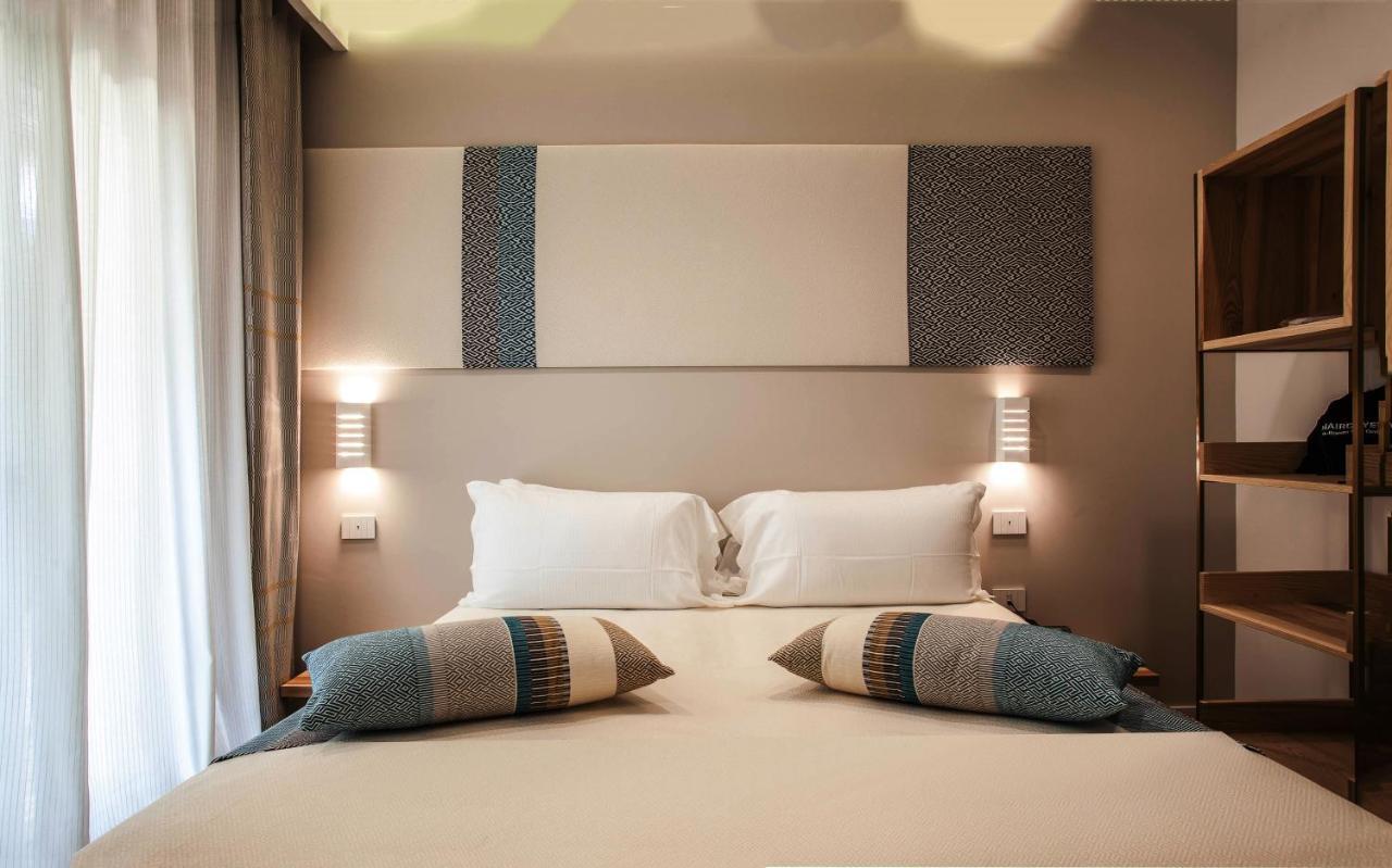 Noha Lifestyle Hotel - Adults Only Pula Bagian luar foto