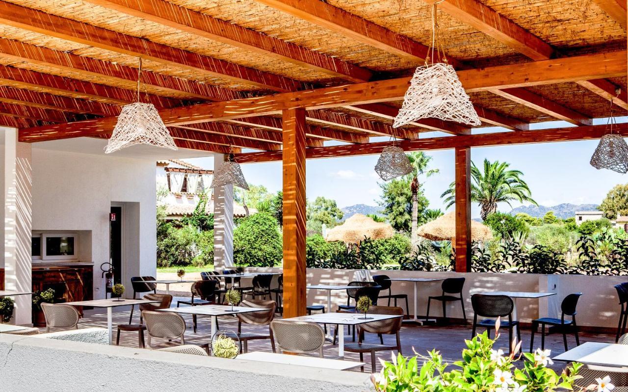 Noha Lifestyle Hotel - Adults Only Pula Bagian luar foto
